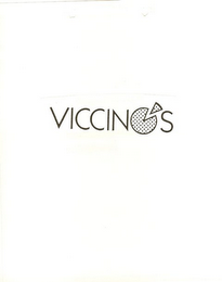 VICCINO'S logo