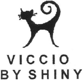 VICCIO BY SHINY logo
