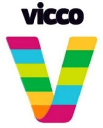 VICCO logo