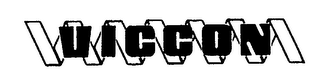 VICCON logo