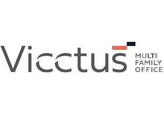 VICCTUS MULTI FAMILY OFFICE logo