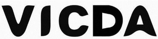 VICDA logo