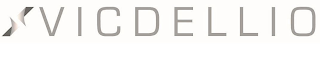 VICDELLIO logo