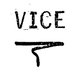 VICE logo