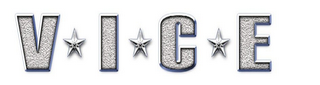VICE logo