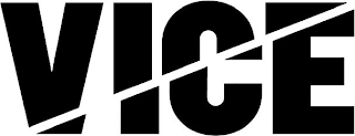 VICE logo