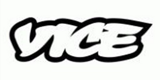 VICE logo