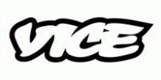 VICE logo