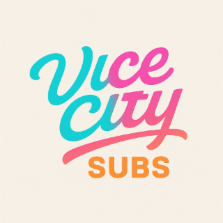 VICE CITY SUBS logo