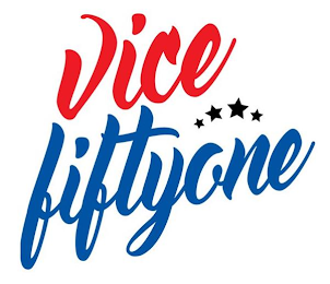 VICE FIFTYONE logo
