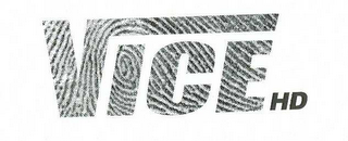 VICE HD logo