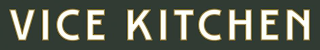 VICE KITCHEN logo