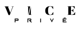 VICE PRIVÉ logo