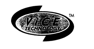 VICE TECHNOLOGY logo
