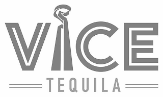 VICE TEQUILA logo