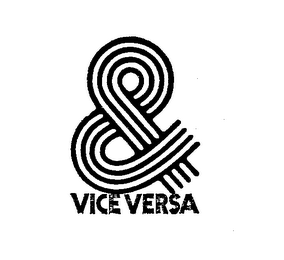 VICE & VERSA logo