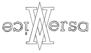 VICE VERSA logo