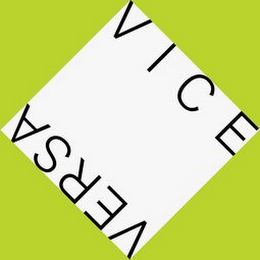 VICE VERSA logo