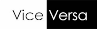 VICE VERSA logo