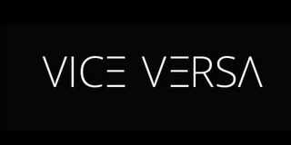 VICE VERSA logo