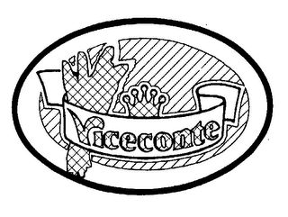 VICECONTE logo