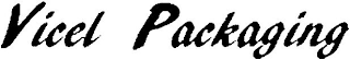 VICEL PACKAGING logo