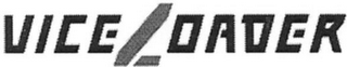 VICELOADER logo