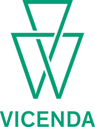 VICENDA logo