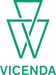 VICENDA logo