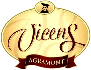 VICENS AGRAMUNT logo