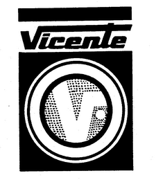 VICENTE logo