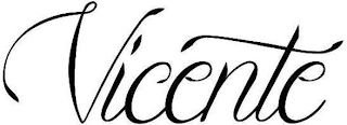 VICENTE logo
