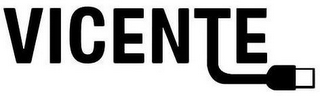 VICENTE logo