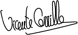 VICENTE CARRILLO logo
