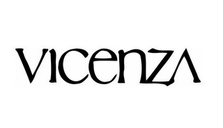 VICENZA logo