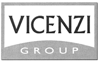 VICENZI GROUP logo