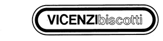 VICENZIBISCOTTI logo