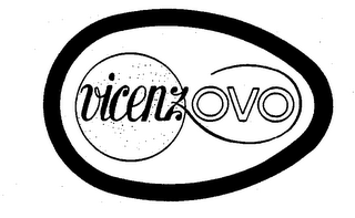 VICENZOVO logo