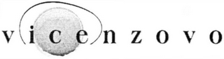 VICENZOVO logo