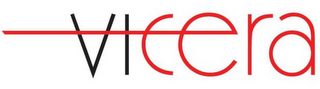 VICERA logo