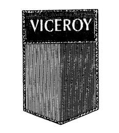 VICEROY logo