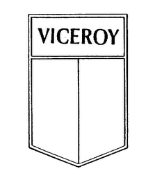 VICEROY logo