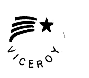 VICEROY logo