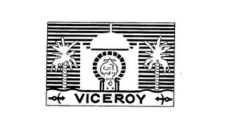 VICEROY logo
