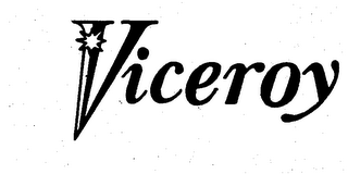 VICEROY logo