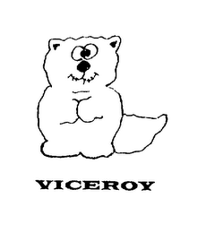 VICEROY logo