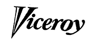 VICEROY logo