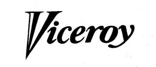 VICEROY logo