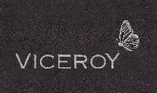 VICEROY logo