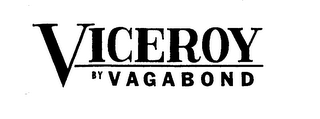 VICEROY BY VAGABOND logo